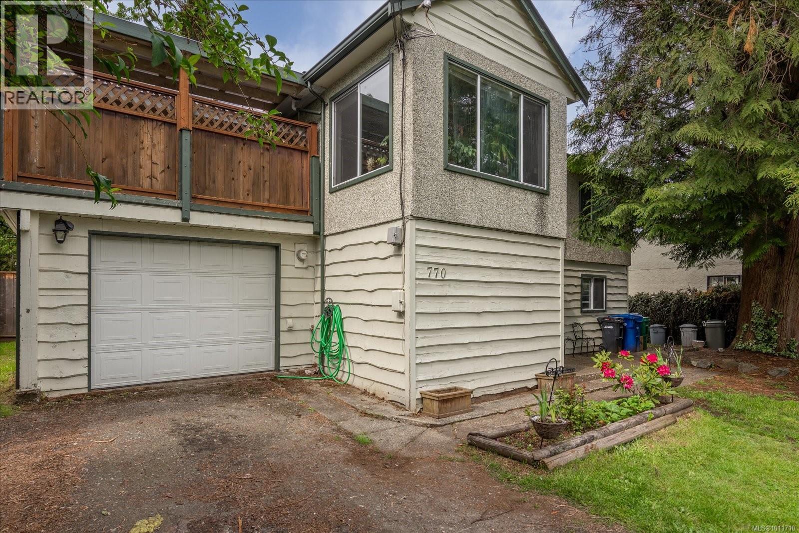Photo 16 of 770 Chelsea St, Nanaimo BC
