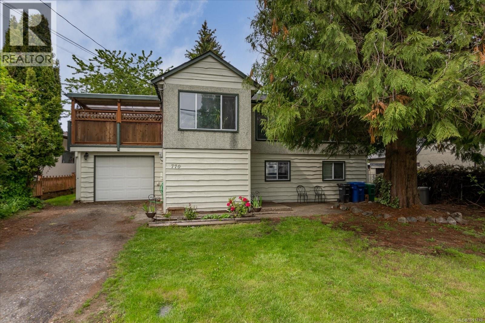 Photo 21 of 770 Chelsea St, Nanaimo BC