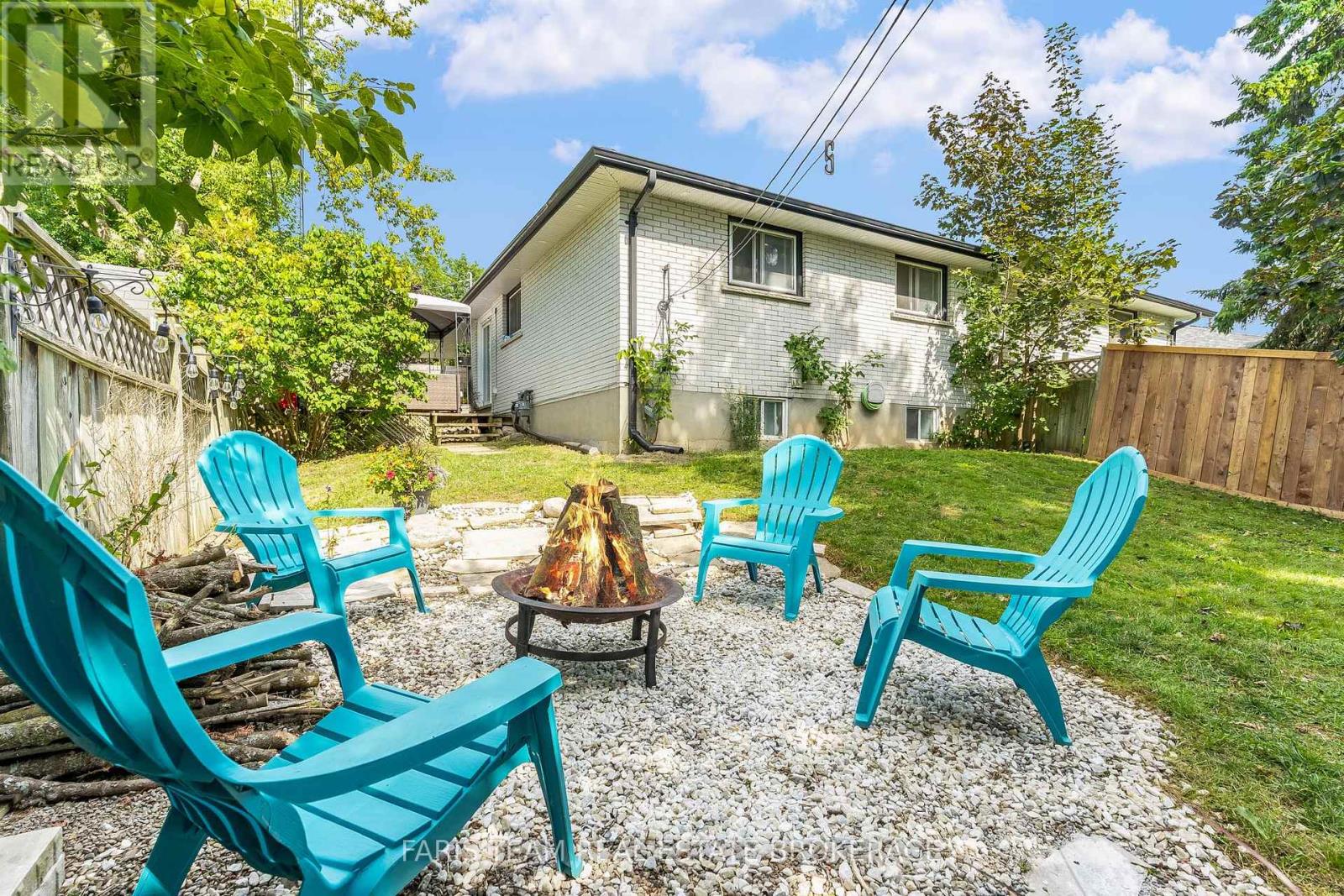 Photo 20 of 4 B Oak Street, Barrie ON