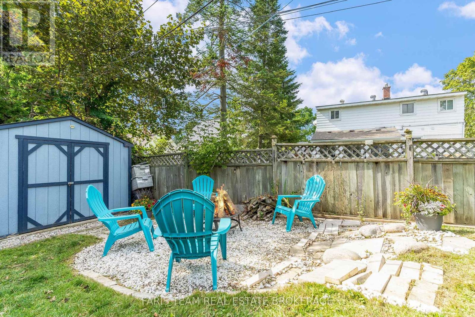 Photo 14 of 4 B Oak Street, Barrie ON