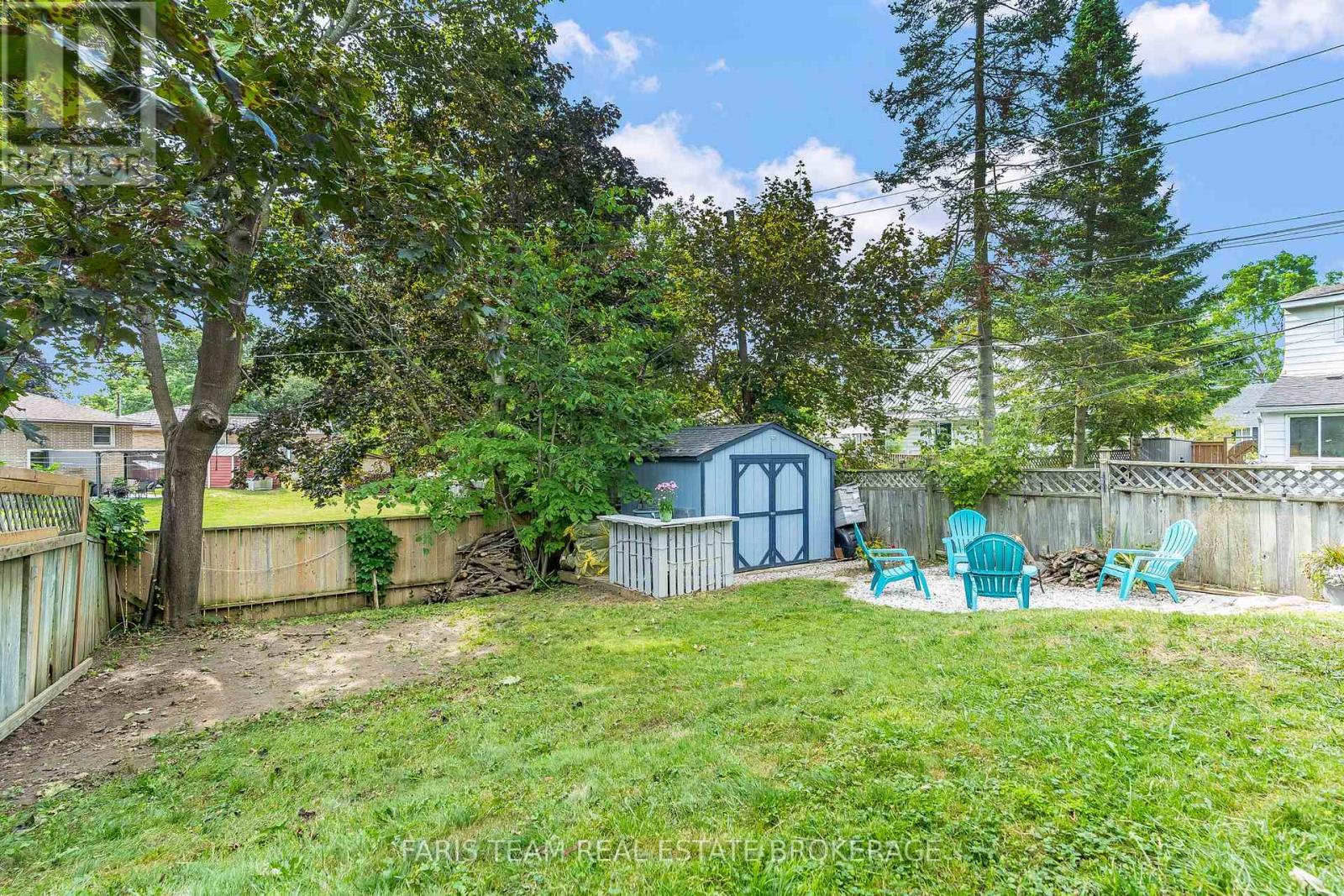 Photo 19 of 4 B Oak Street, Barrie ON