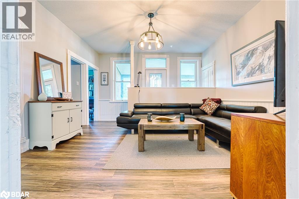 Photo 3 of 3030 Patrick Street, Fordwich ON