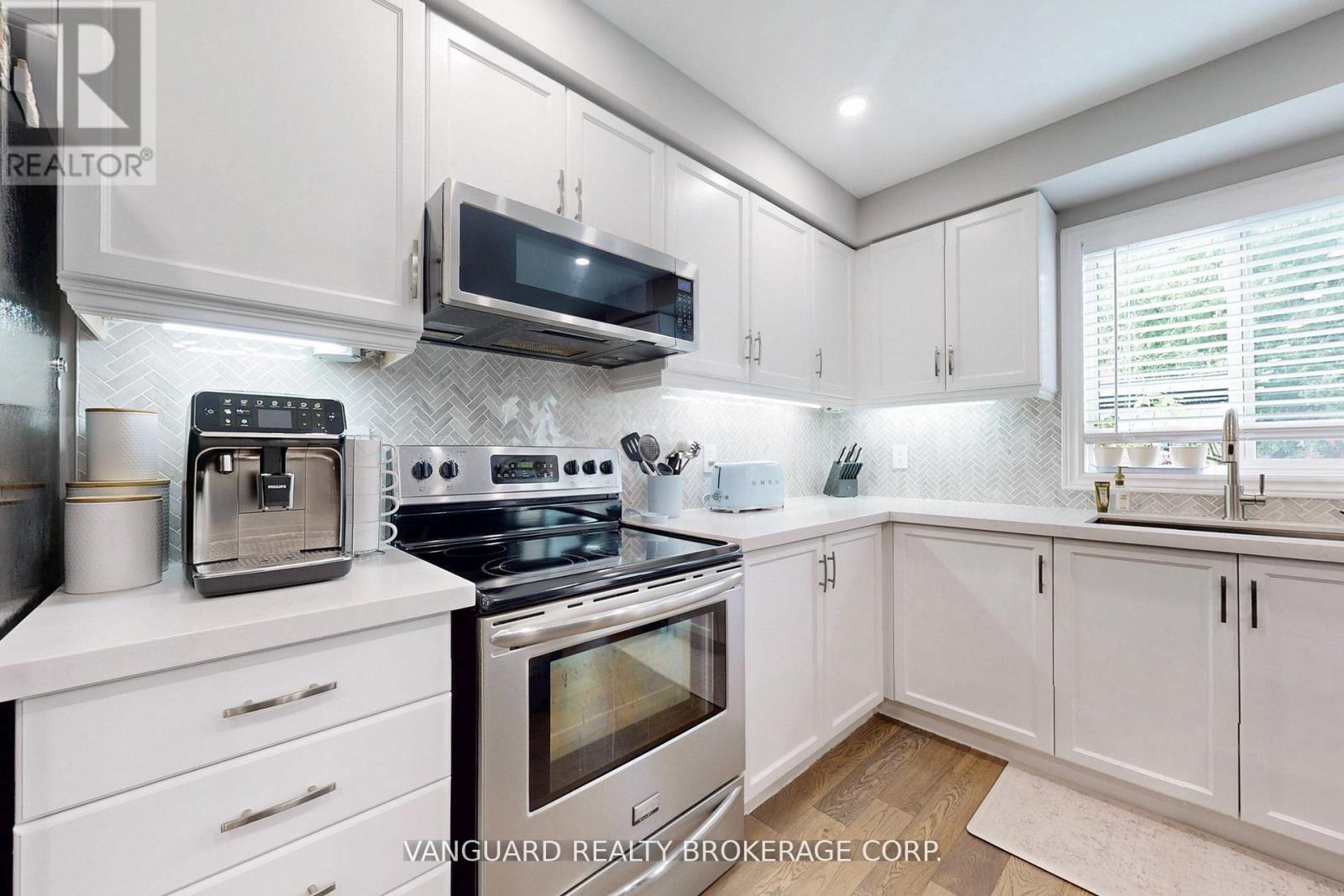 Photo 45 of 117 Gianmarco Way, Vaughan ON