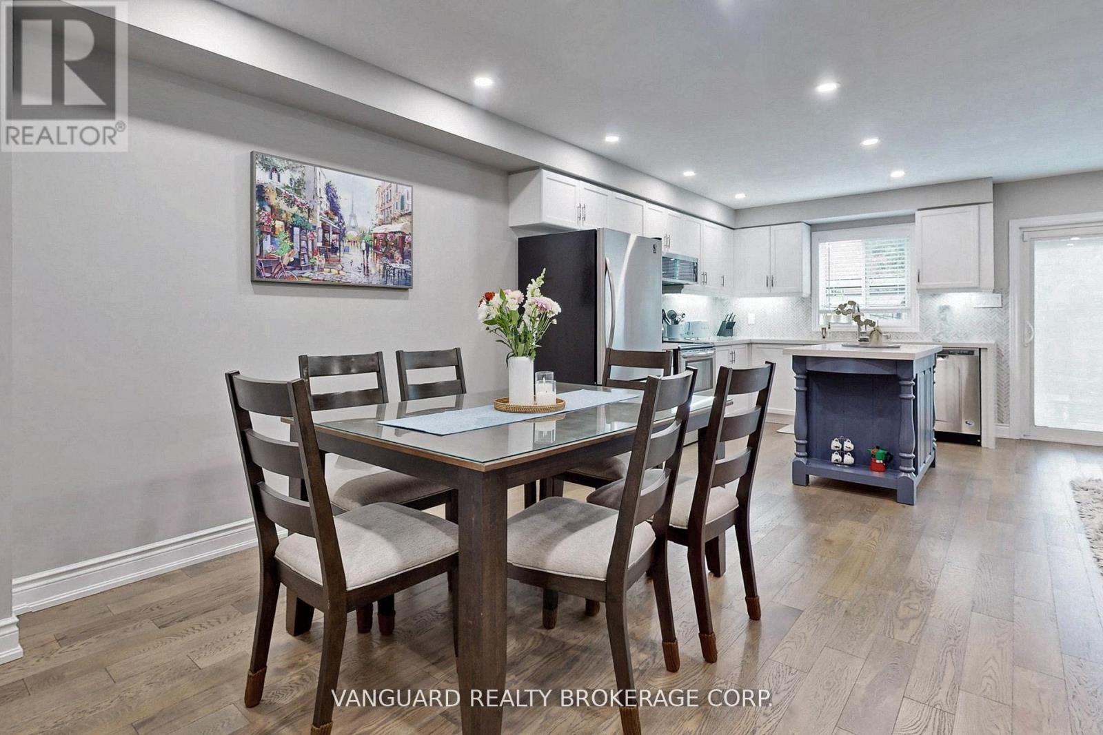 Photo 43 of 117 Gianmarco Way, Vaughan ON