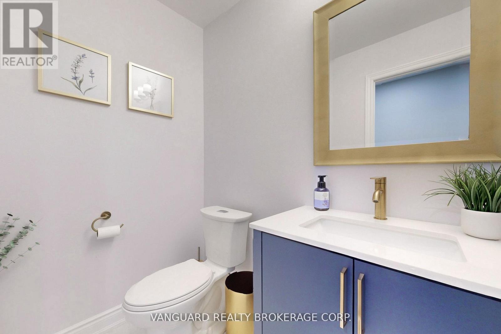 Photo 1 of 117 Gianmarco Way, Vaughan ON