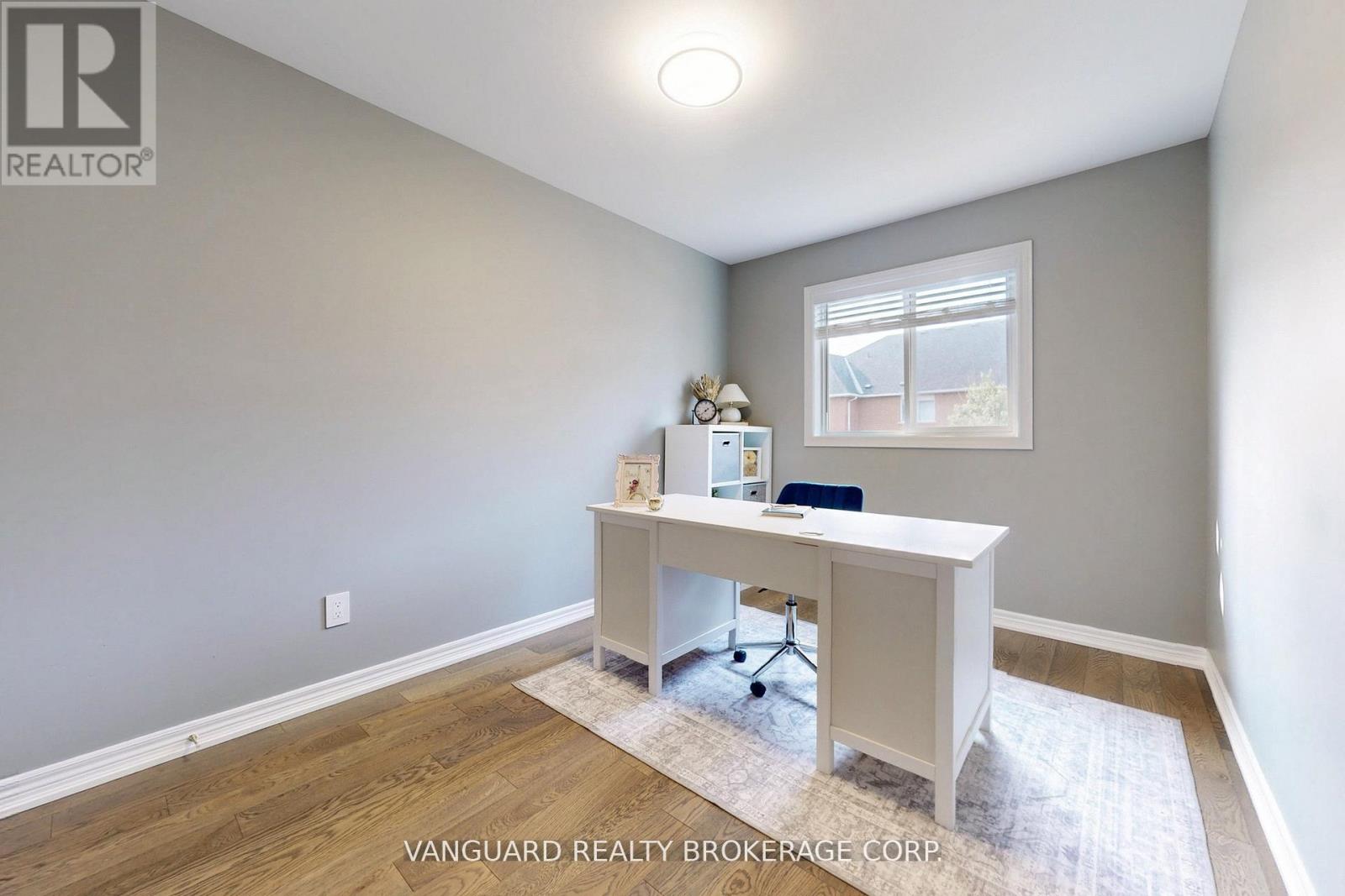 Photo 20 of 117 Gianmarco Way, Vaughan ON