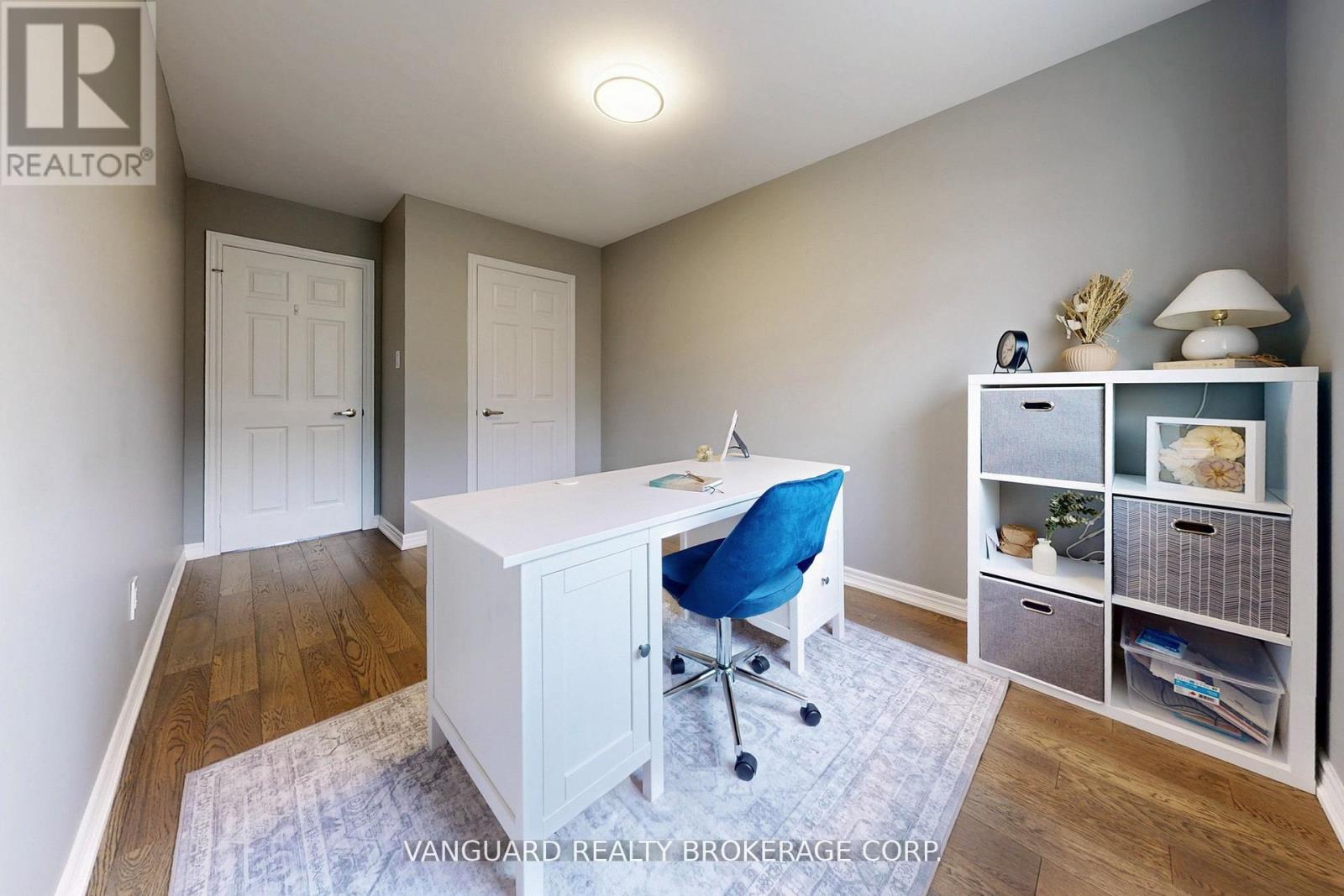 Photo 15 of 117 Gianmarco Way, Vaughan ON