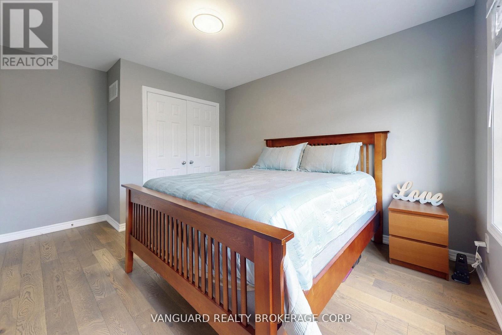 Photo 19 of 117 Gianmarco Way, Vaughan ON