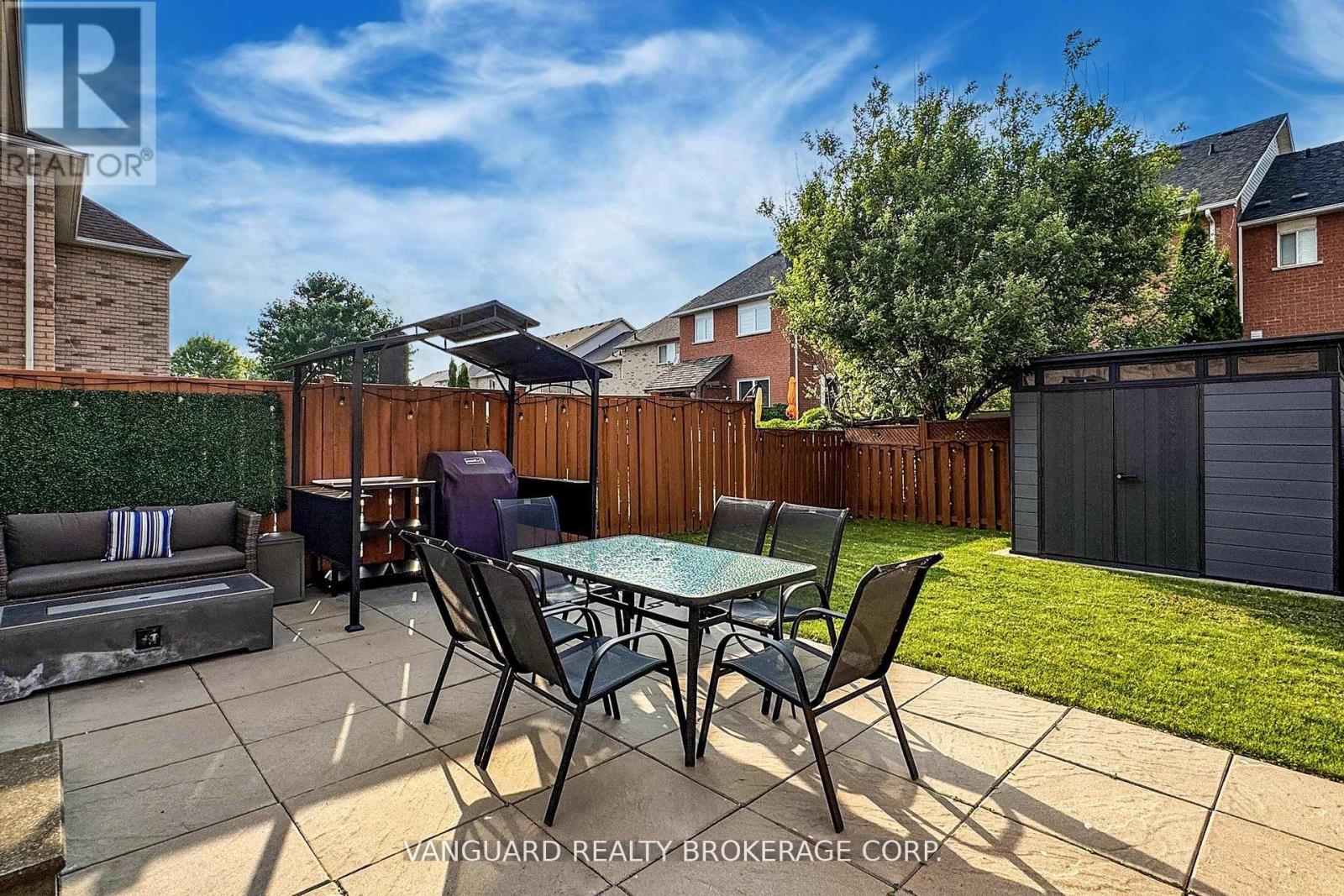 Photo 40 of 117 Gianmarco Way, Vaughan ON