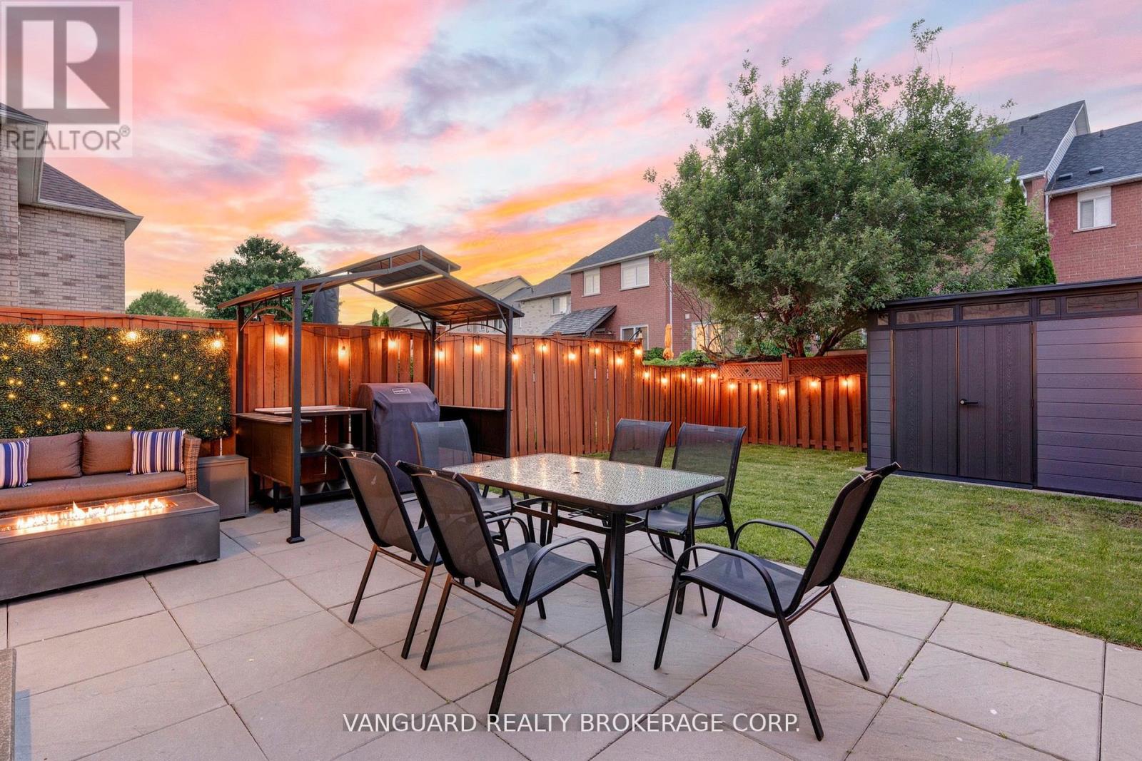 Photo 22 of 117 Gianmarco Way, Vaughan ON