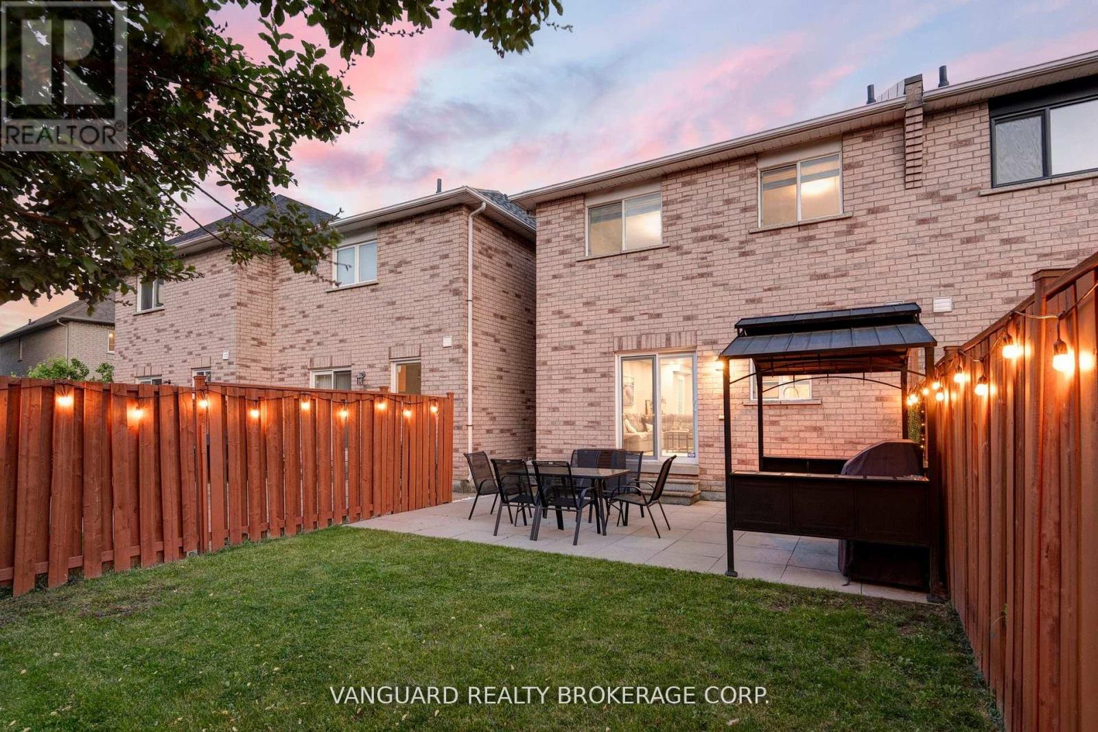 Photo 46 of 117 Gianmarco Way, Vaughan ON