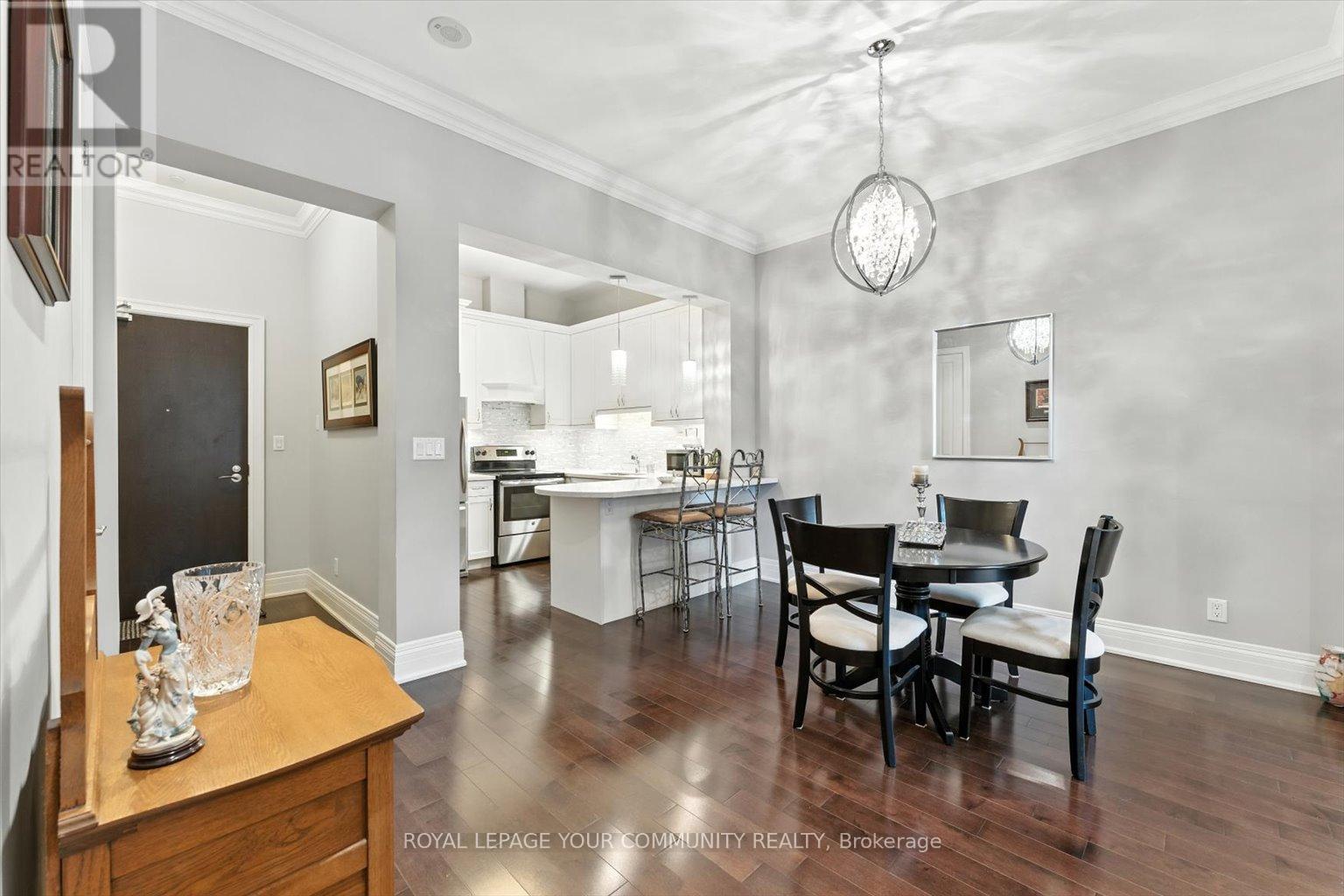 Photo 22 of 101 80 Burns Boulevard, King ON