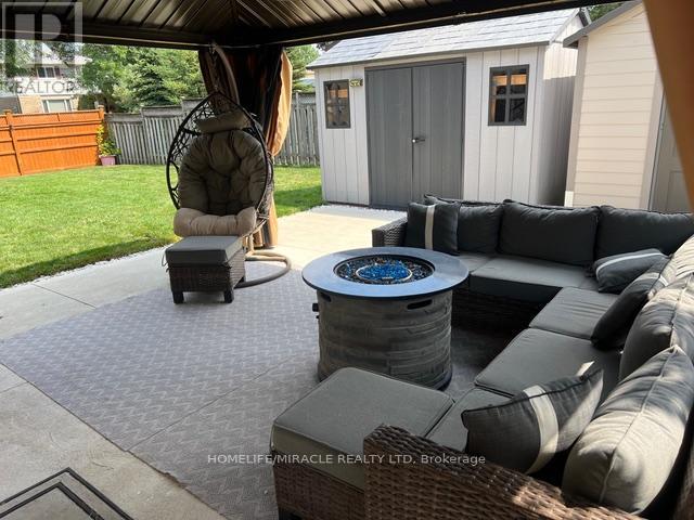 Photo 1 of 104 Stuart Street, Whitchurchstouffville ON