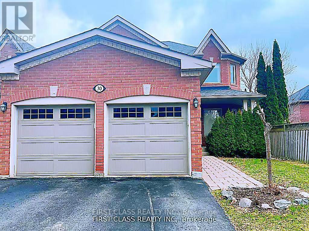 Photo 6 of Bsmt 30 Mocha Crescent, Richmond Hill ON