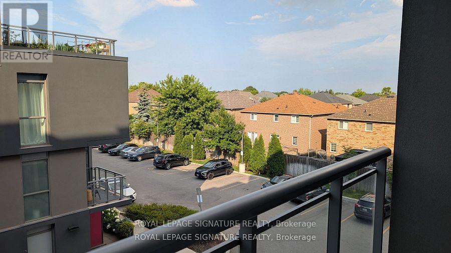 Photo 1 of D 313 5220 Dundas Street, Burlington ON