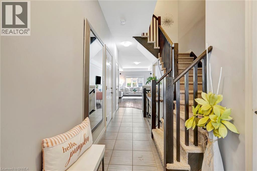 Photo 17 of 310 Fall Fair Way Unit 8, Binbrook ON