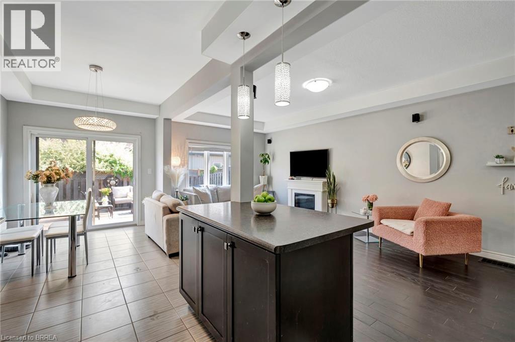 Photo 16 of 310 Fall Fair Way Unit 8, Binbrook ON