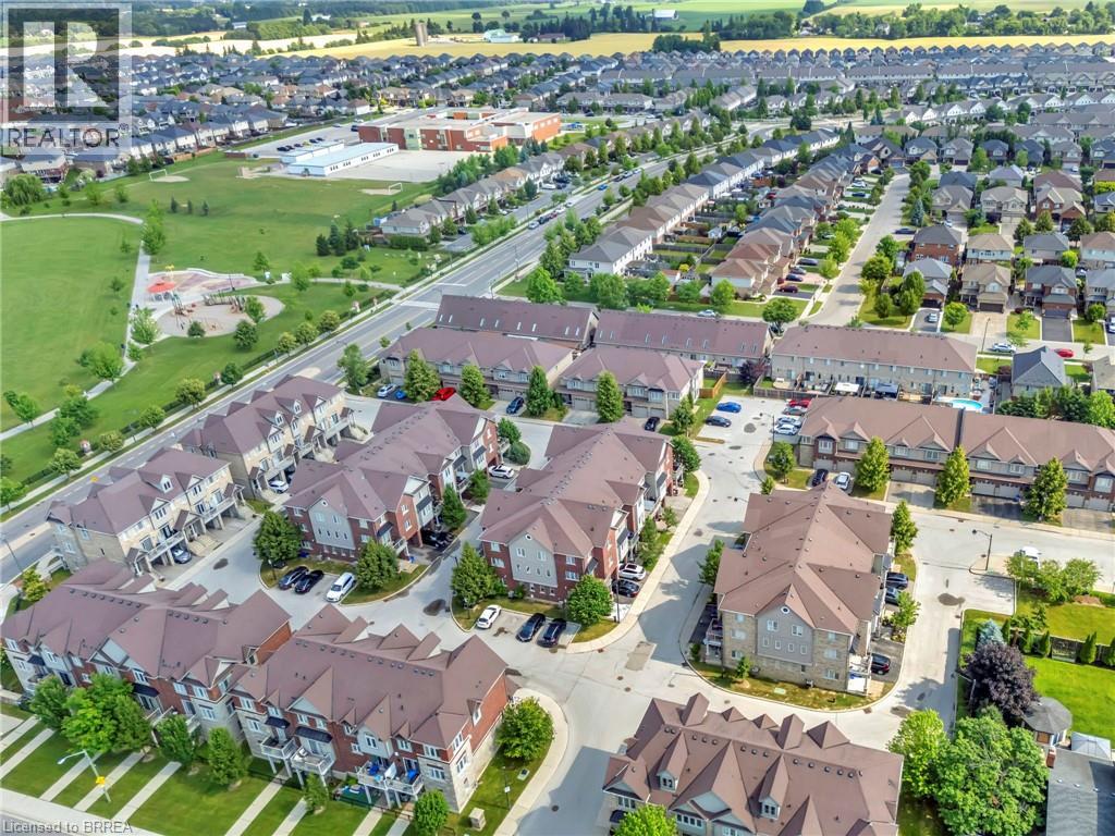 Photo 18 of 310 Fall Fair Way Unit 8, Binbrook ON