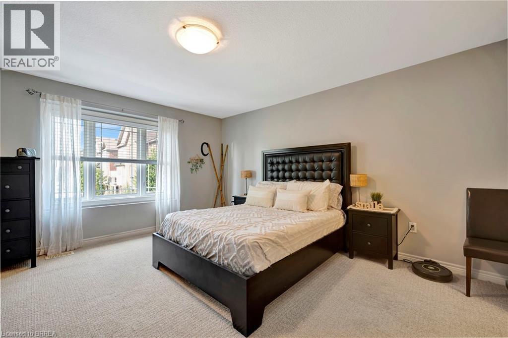 Photo 1 of 310 Fall Fair Way Unit 8, Binbrook ON