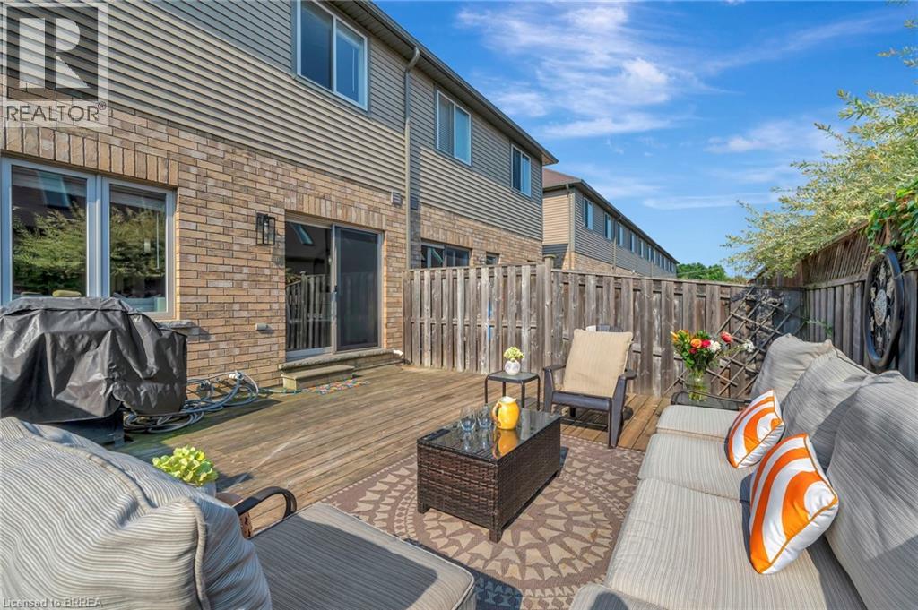Photo 5 of 310 Fall Fair Way Unit 8, Binbrook ON