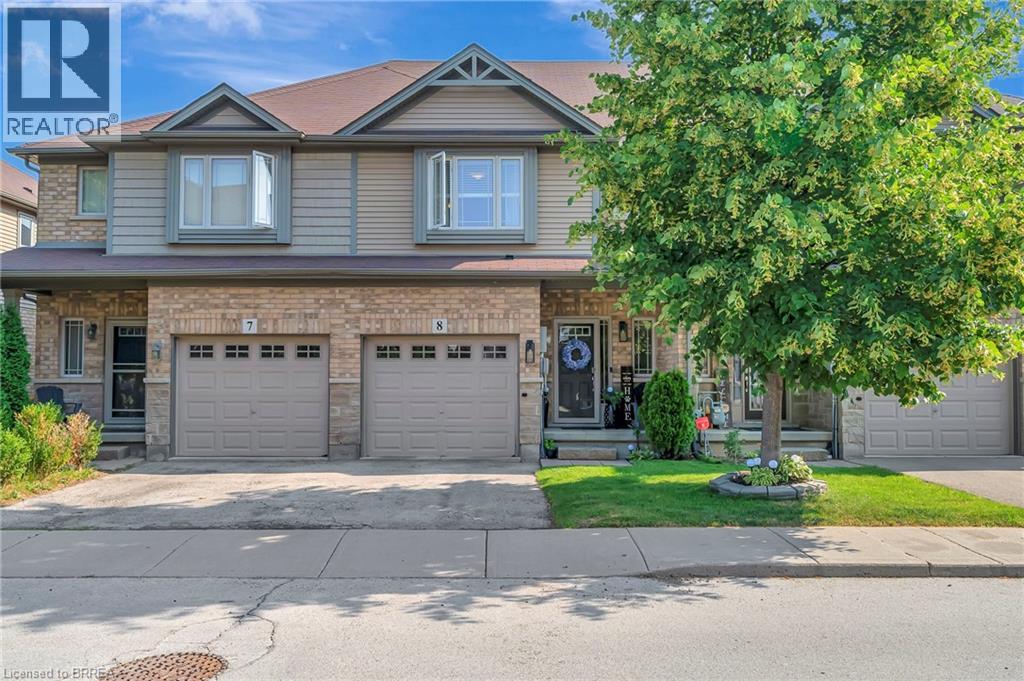 Photo 9 of 310 Fall Fair Way Unit 8, Binbrook ON