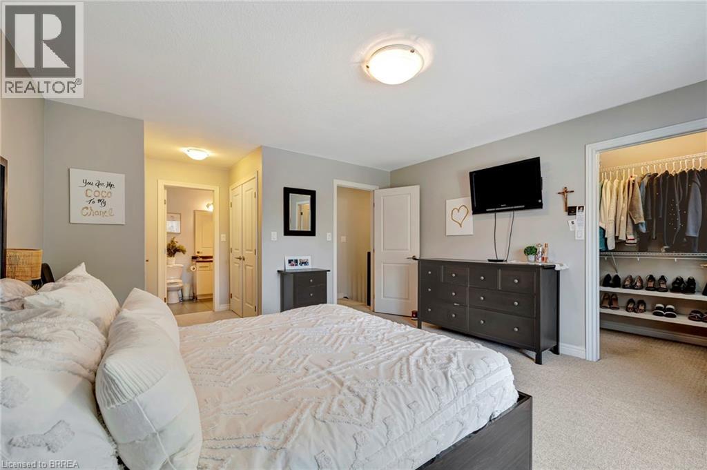 Photo 8 of 310 Fall Fair Way Unit 8, Binbrook ON