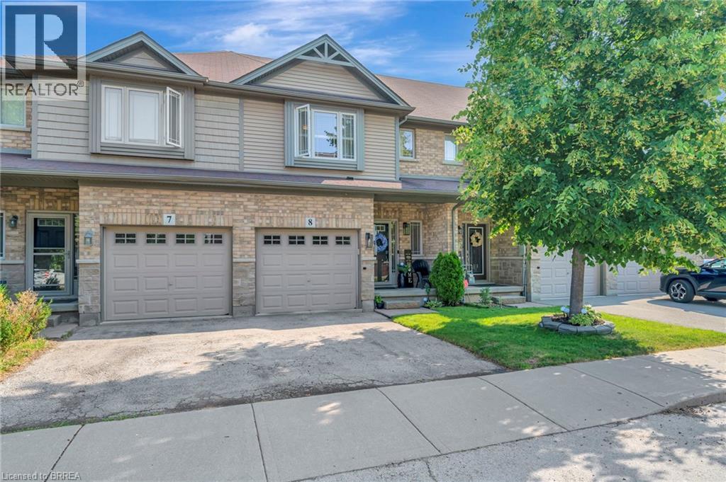 Photo 15 of 310 Fall Fair Way Unit 8, Binbrook ON