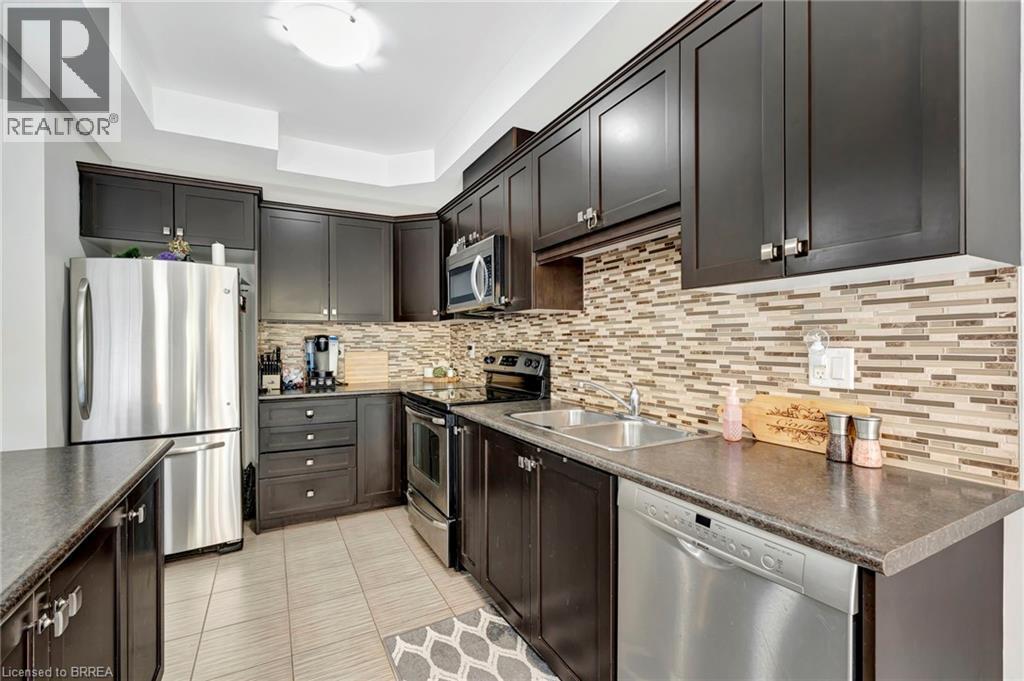 Photo 12 of 310 Fall Fair Way Unit 8, Binbrook ON