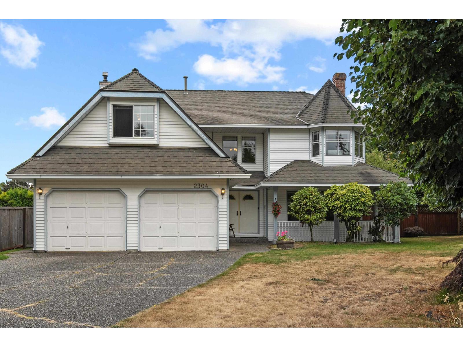 Photo 1 of 2304 151 A Street, Surrey BC