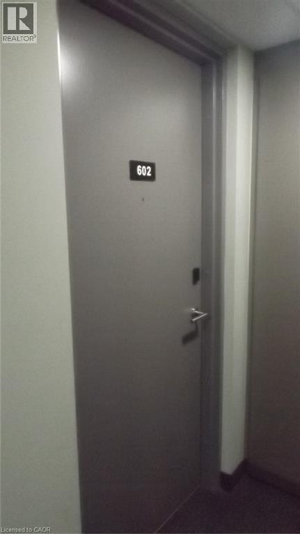 Photo 10 of 321 Spruce Street Unit 602, Waterloo ON