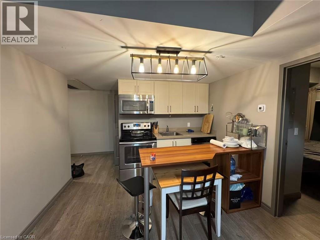Photo 11 of 321 Spruce Street Unit 602, Waterloo ON