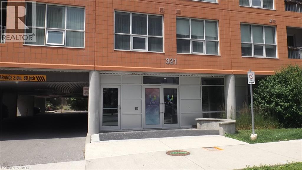 Photo 4 of 321 Spruce Street Unit 602, Waterloo ON