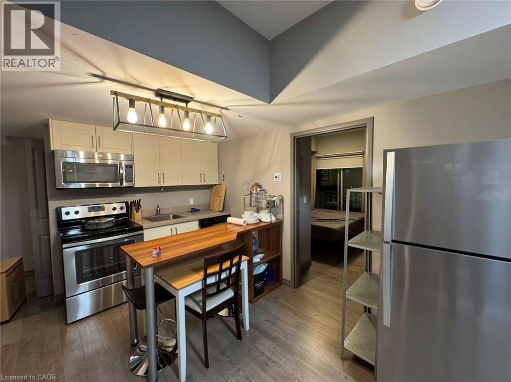 Photo 1 of 321 Spruce Street Unit 602, Waterloo ON