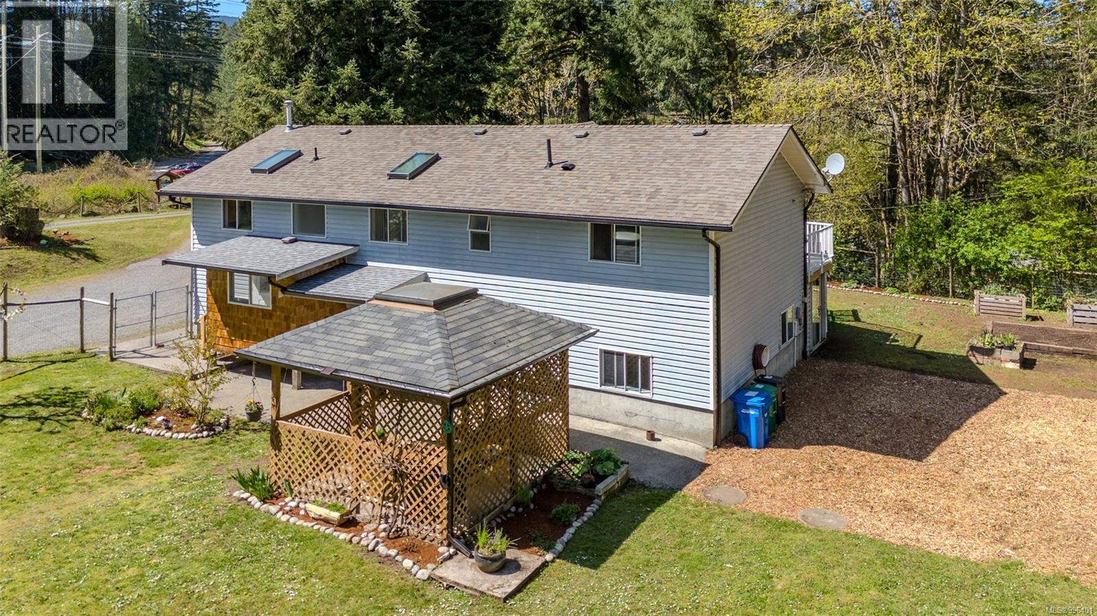 Photo 47 of 1121 Harewood Mines Rd, Nanaimo BC