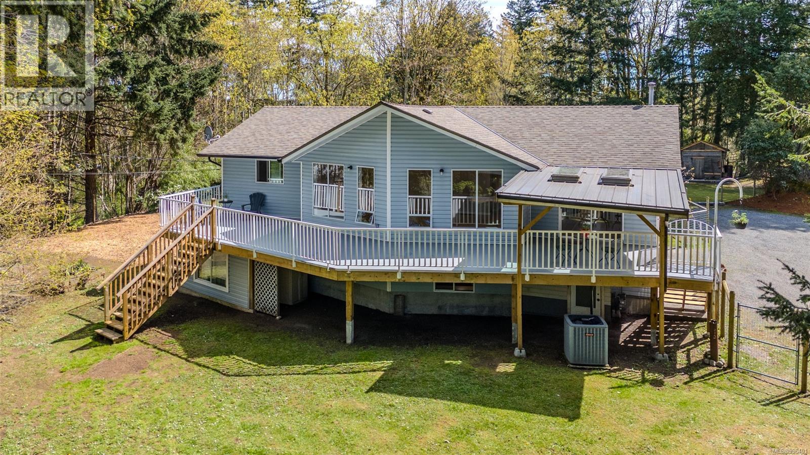 Photo 53 of 1121 Harewood Mines Rd, Nanaimo BC