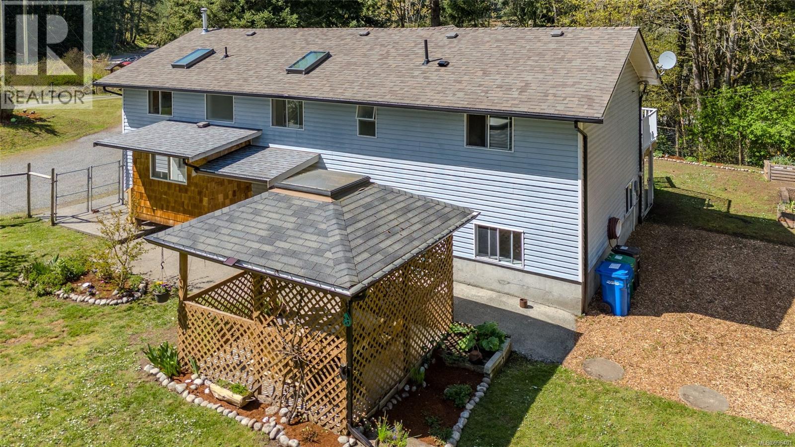 Photo 80 of 1121 Harewood Mines Rd, Nanaimo BC