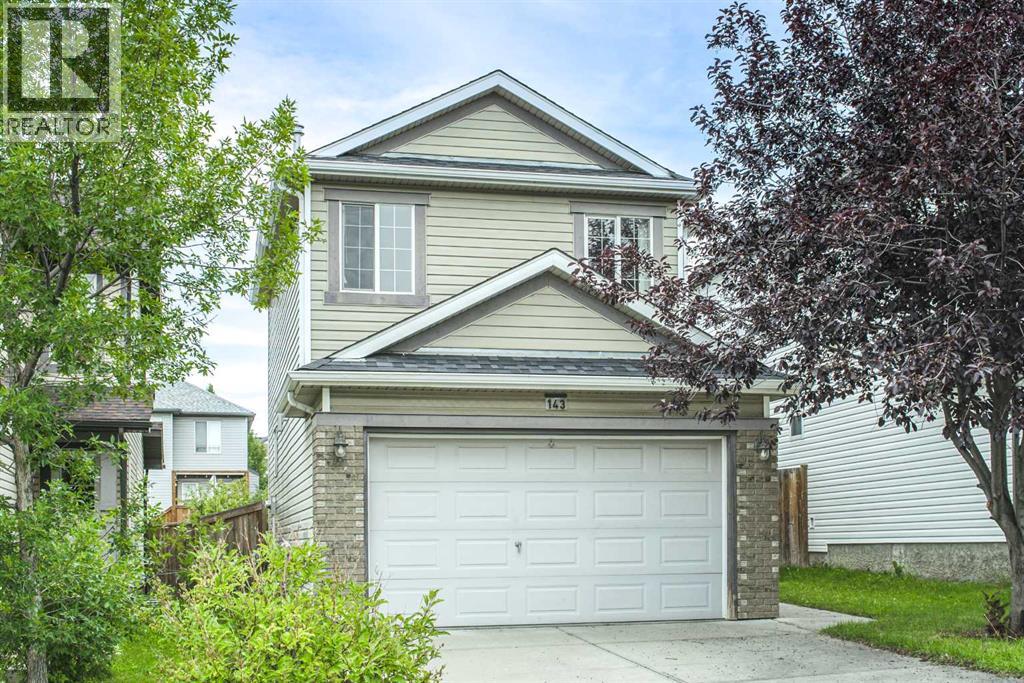 Photo 13 of 143 Covepark Green Ne, Calgary AB