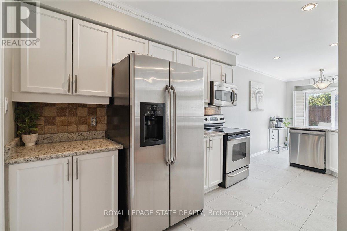 Photo 30 of 42 Meadow Wood Crescent, Hamilton ON