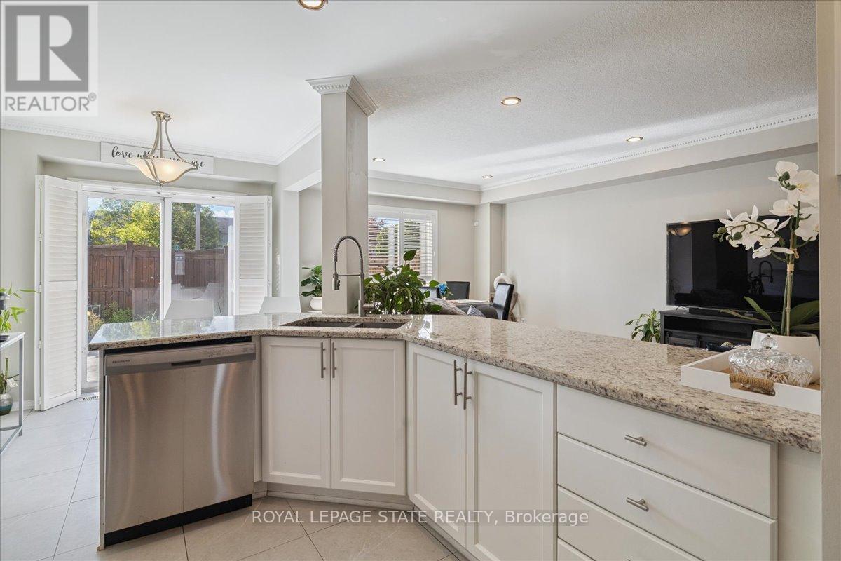 Photo 20 of 42 Meadow Wood Crescent, Hamilton ON