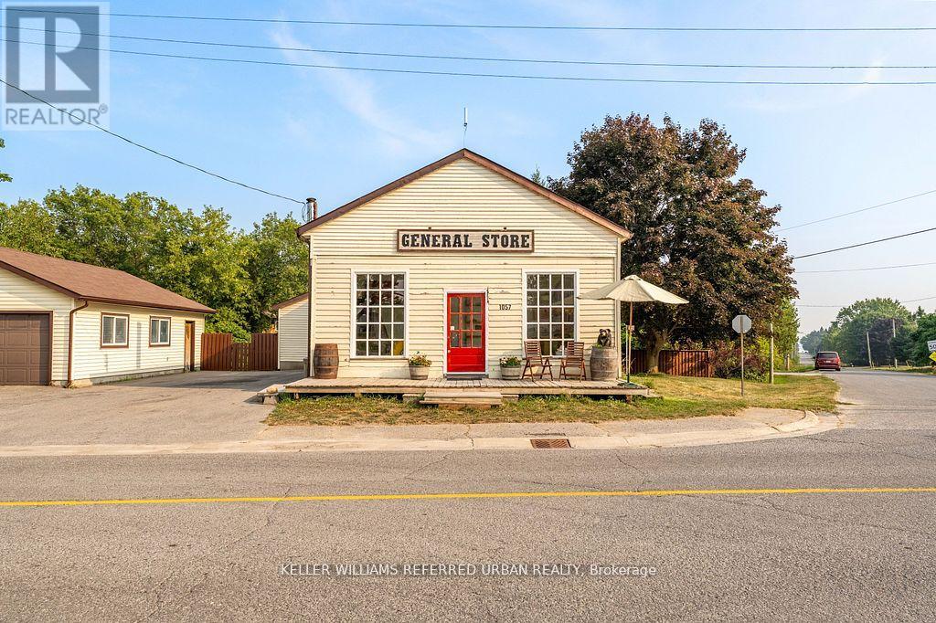 Photo 34 of 1057 County Rd 31, Alnwick Haldimand ON