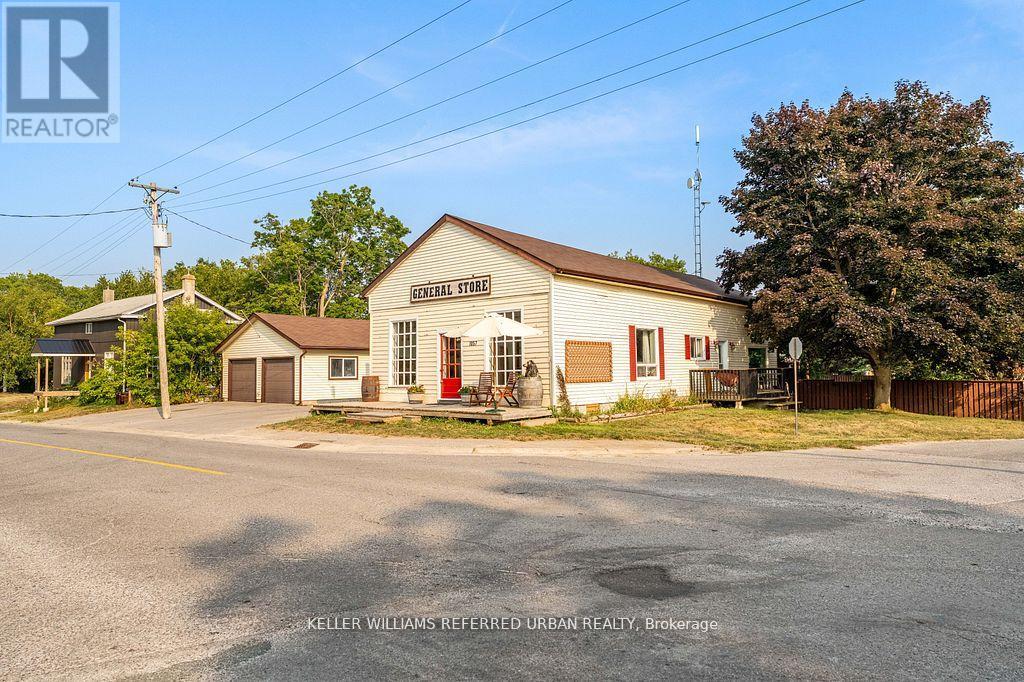 Photo 1 of 1057 County Rd 31, Alnwick Haldimand ON