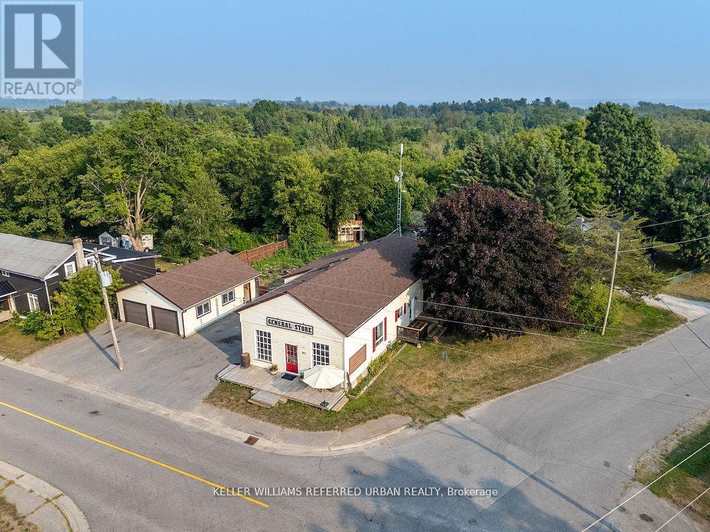 Photo 21 of 1057 County Rd 31, Alnwick Haldimand ON