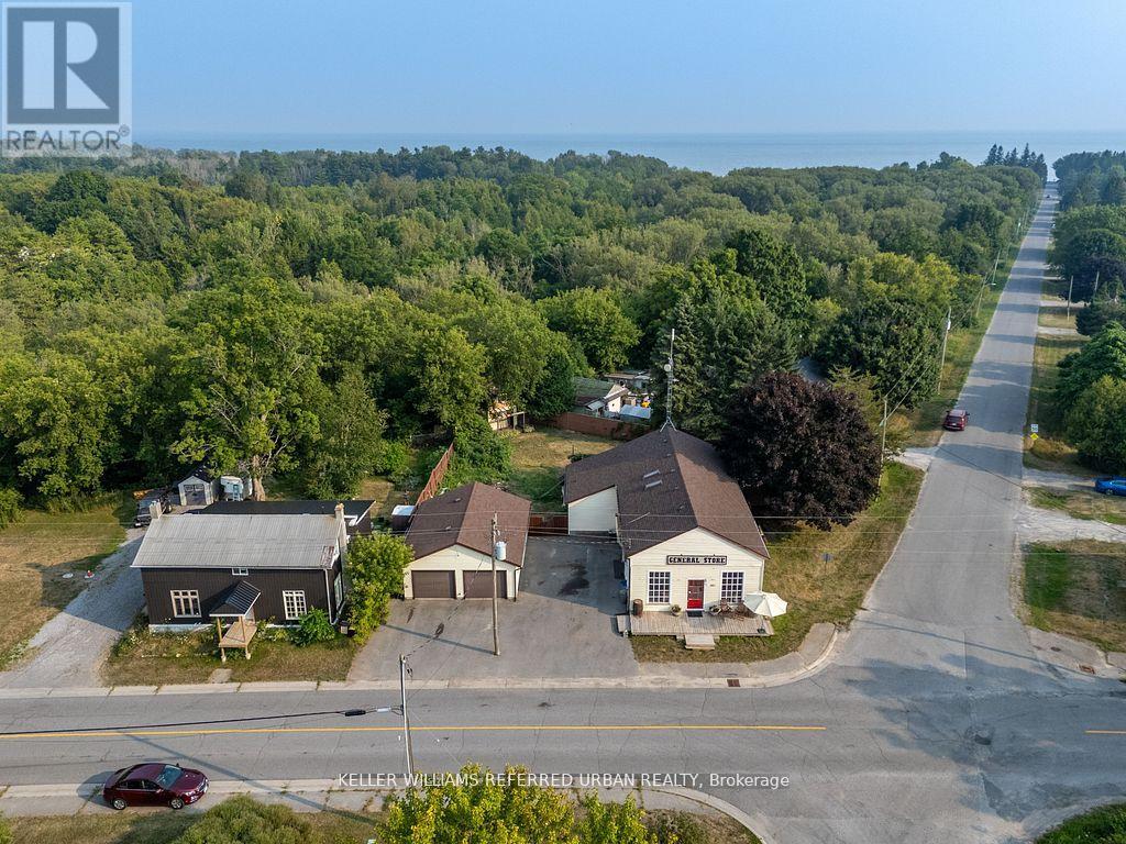 Photo 19 of 1057 County Rd 31, Alnwick Haldimand ON