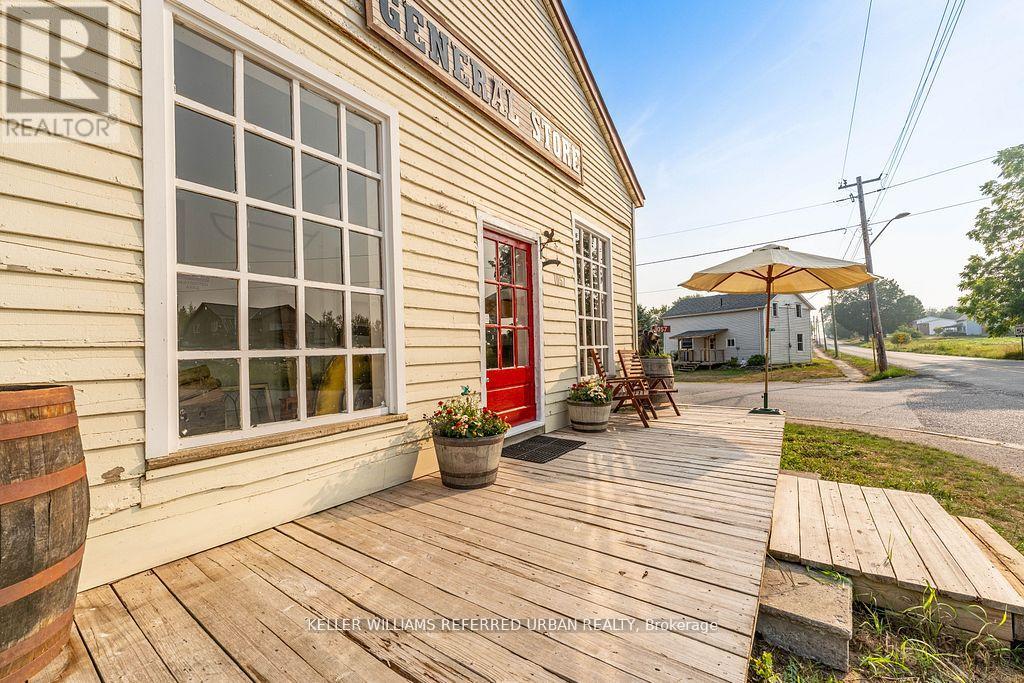 Photo 36 of 1057 County Rd 31, Alnwick Haldimand ON