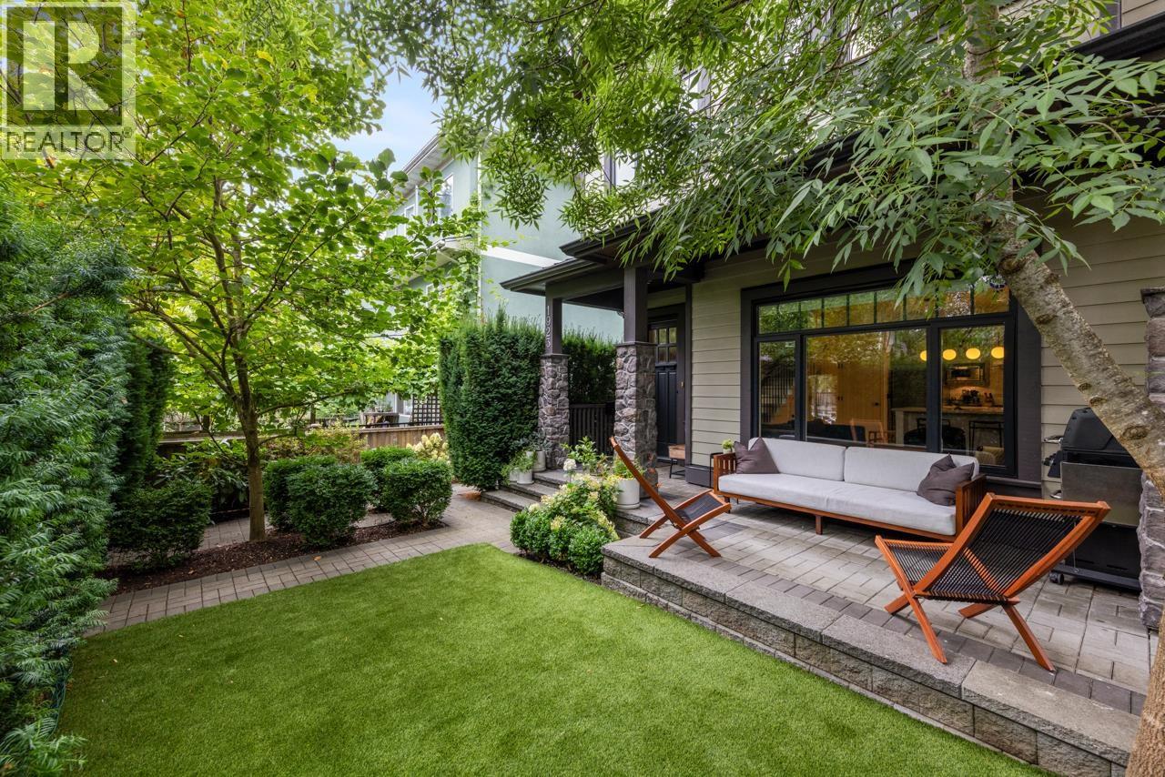 Photo 23 of 1923 Grant Street, Vancouver BC