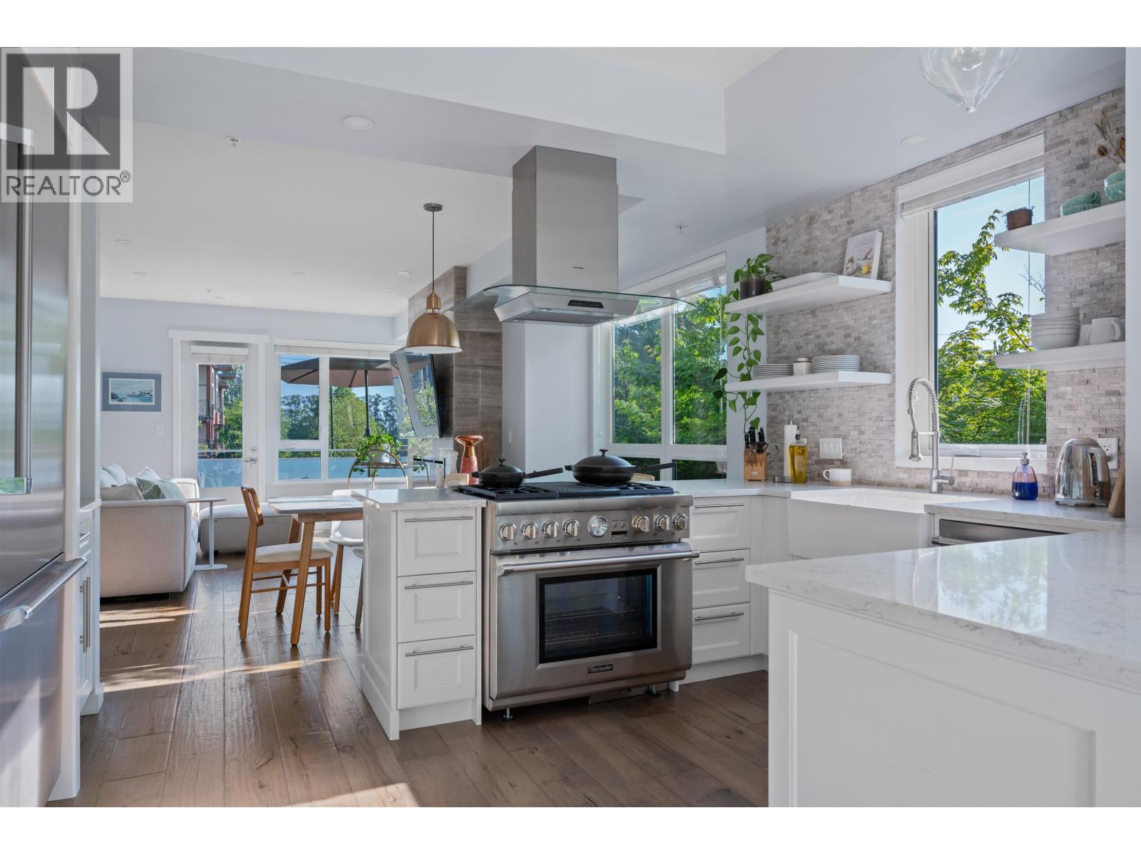 Photo 13 of 3101 E Kent Avenue North, Vancouver BC