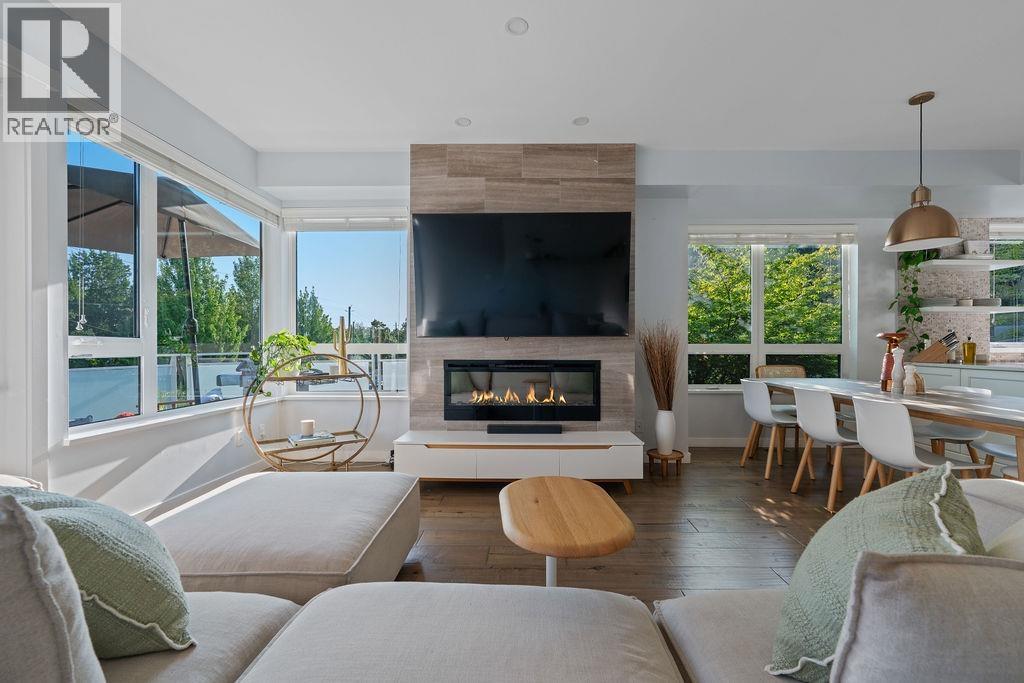 Photo 2 of 3101 E Kent Avenue North, Vancouver BC