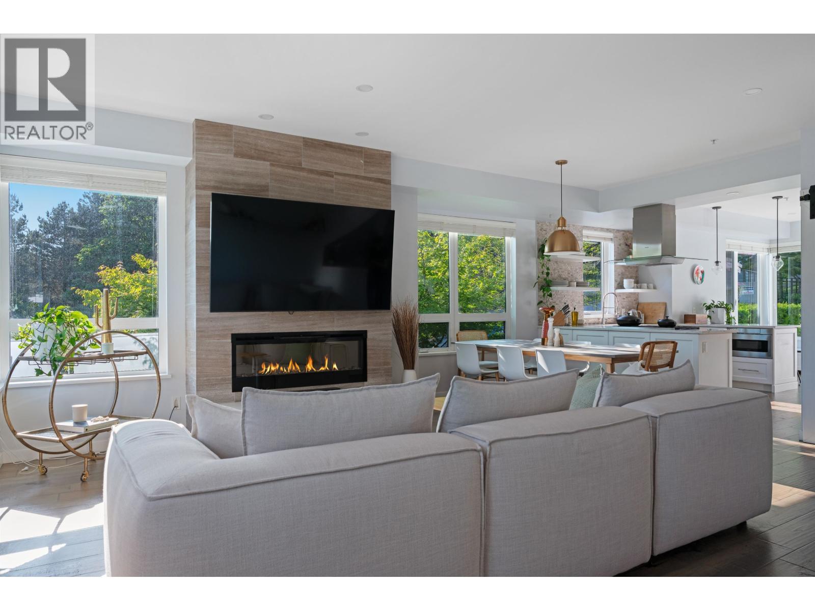 Photo 22 of 3101 E Kent Avenue North, Vancouver BC