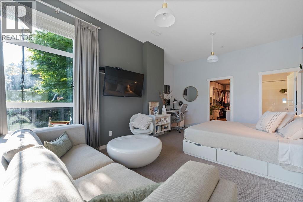 Photo 8 of 3101 E Kent Avenue North, Vancouver BC