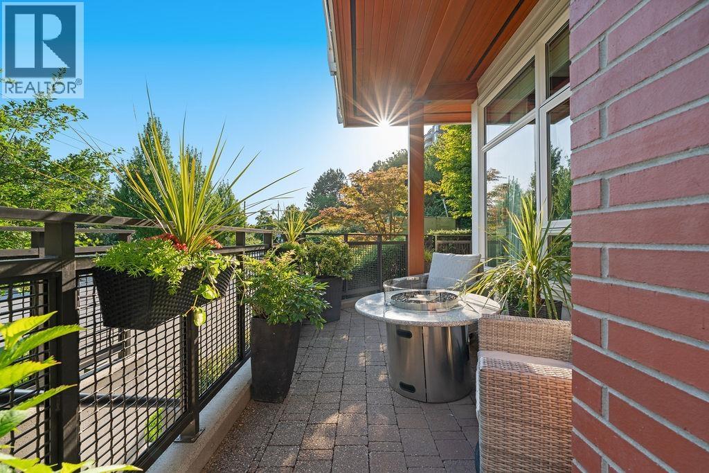 Photo 38 of 3101 E Kent Avenue North, Vancouver BC